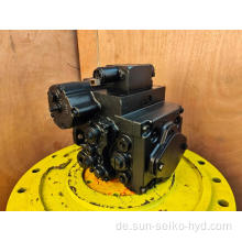 Sauer-Danfoss 42R28C/D/E A1 C1 E1 F2 F3 G1 geschlossener Schaltkreis Hydraulikpumpe